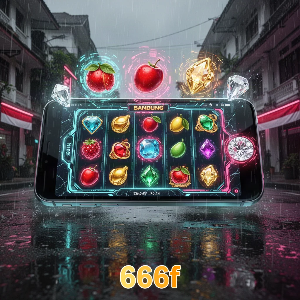 Promosi 666f