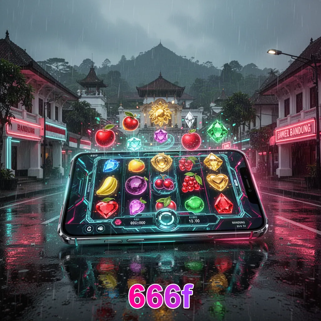 Promosi 666f